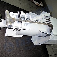 Факельная горелка